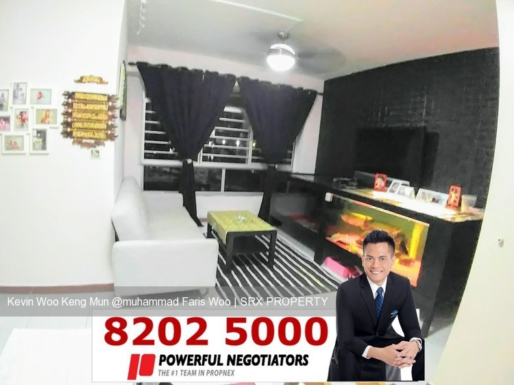 Woodlands Avenue 1 thumbnail photo